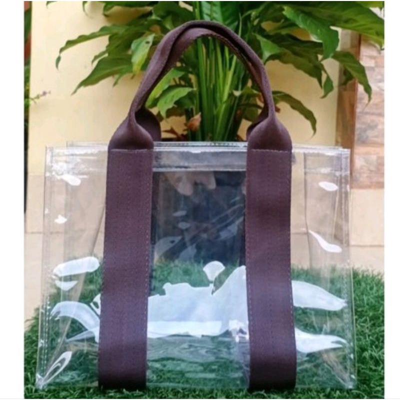 Tas tote mika korea hampers GOODIEBAG SOUVENIR