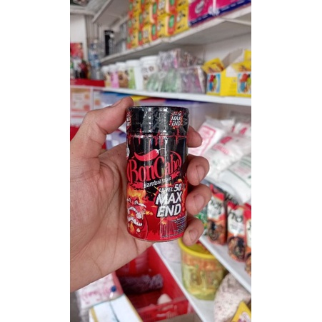 

bon cabe level 50 30g