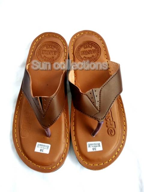 Sandal Jepit Pria casual Cl 01