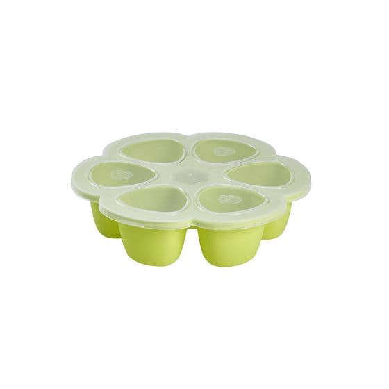 Beaba Silicone Multiportion 6x150ml