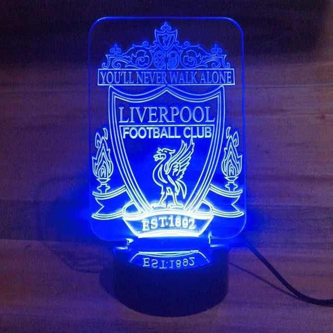Harga Liverpool LED Terbaru Apr 2025 | BigGo Indonesia