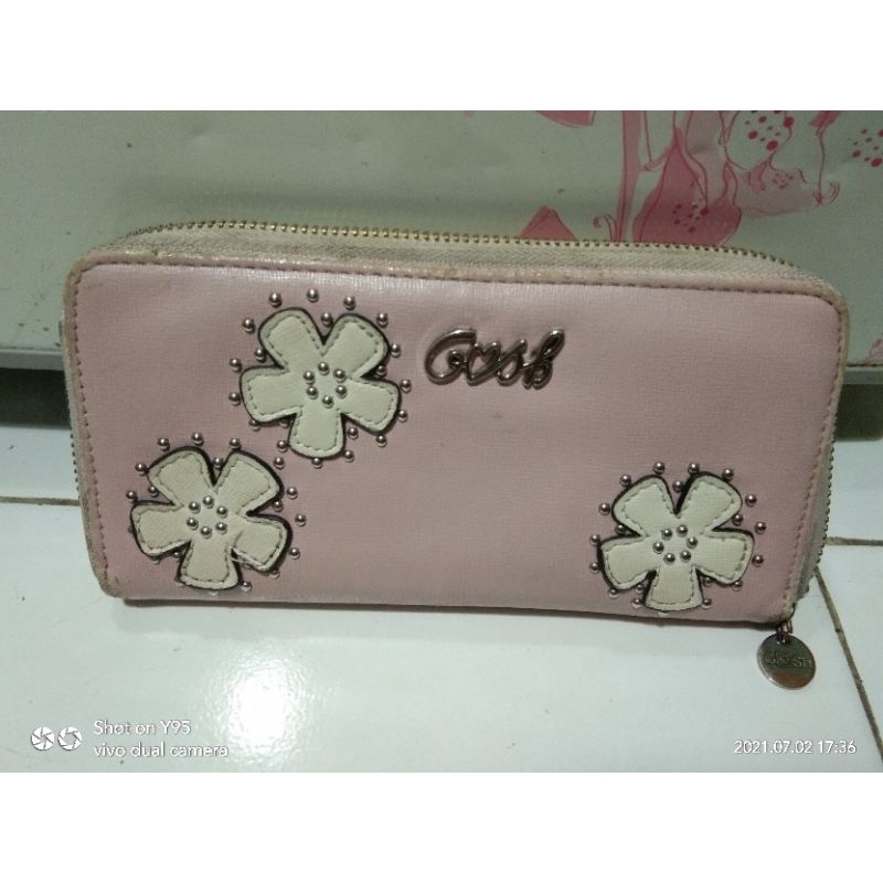 Dompet Gosh PL