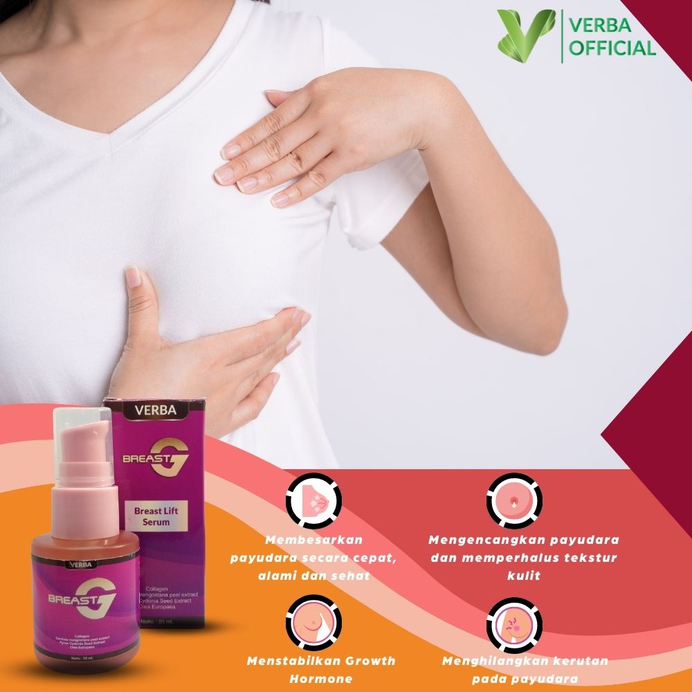 Obat Pembesar Payudara PENGENCANG SUSU MONTOK Sabun Dosting Pencerah Badan