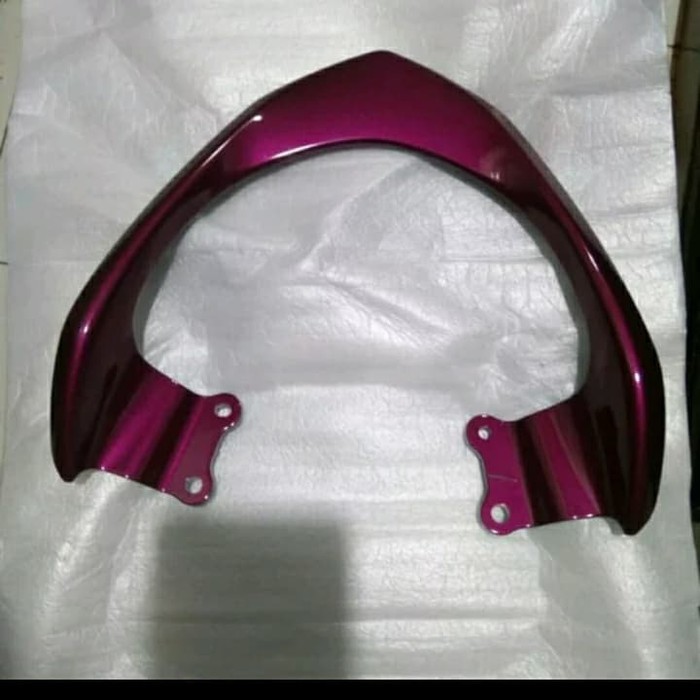 Behel jok belakang Mio soul gt 115 ungu ori ygp
