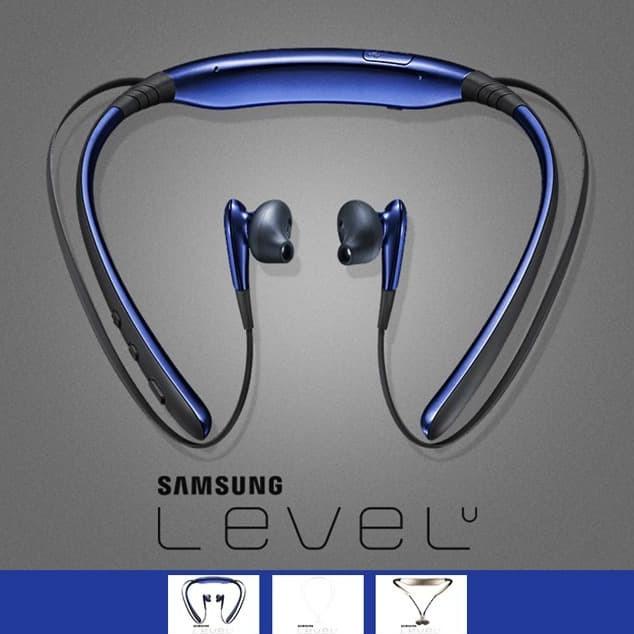 Original Samsung Level U Bluetooth Headset Wireless Earphone No Box