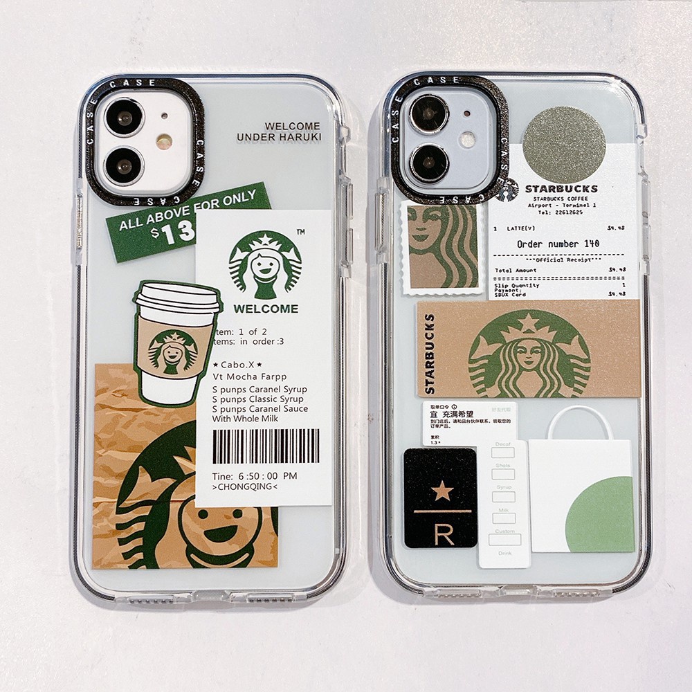 For iPhone Case 13 Pro max 7 8 SE X Xs Xr Xs Max 11 12 Pro Max Casing iPhone 6 6s 6sp Border Soft Fashion Cover