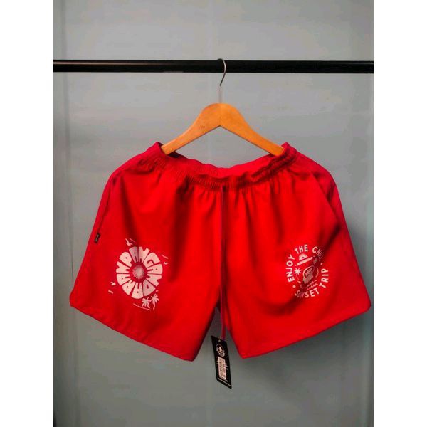 celana boxer sunset trip