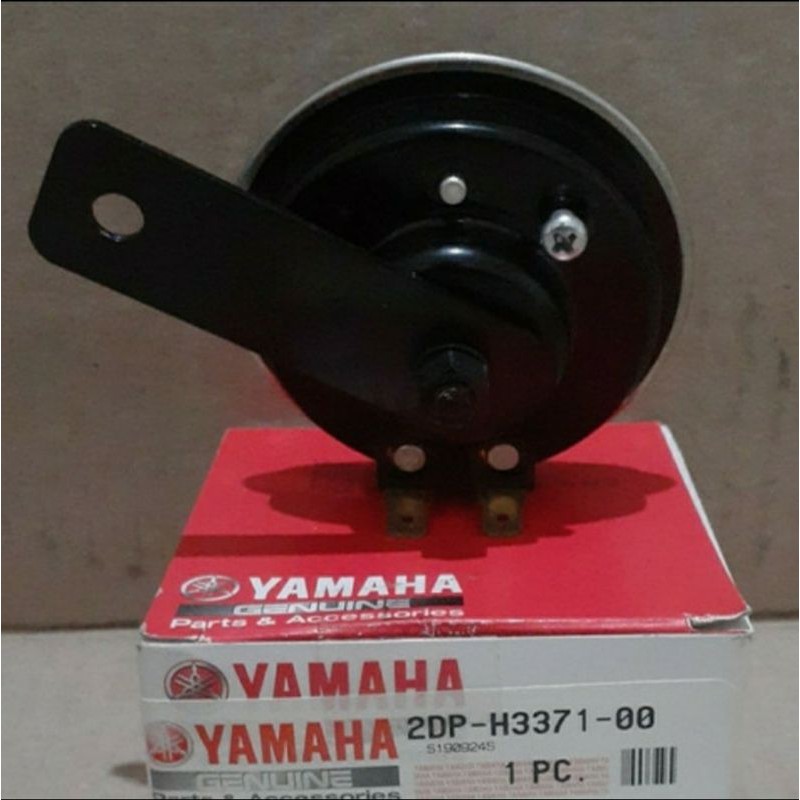 KLAKSON NMAX N MAX AEROX 155 LEXI ASLI ORI YAMAHA 2DP H3371 00