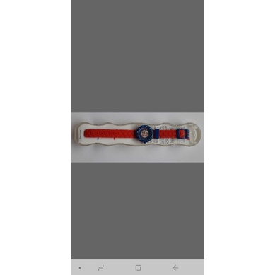 Swatch Flik Flak