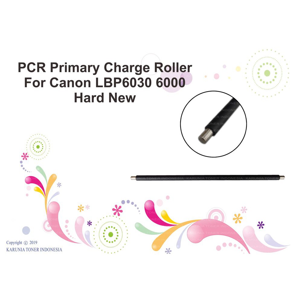 PCR Cartridge 325 LBP6000 LBP6030 MF3010 LBP-6000 6030 6030 HARD