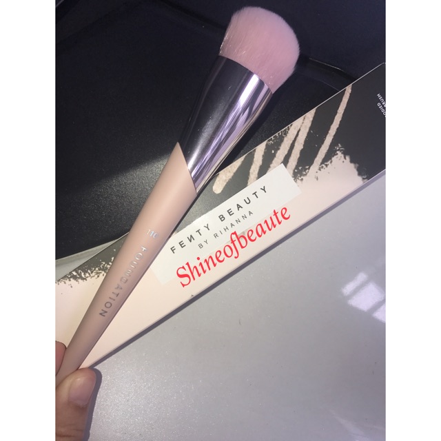 FENTY BEAUTY BY RIHANNA