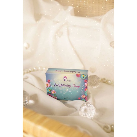 Sabun Kedas Beauty Ori 100% (free gift) Member Resmi