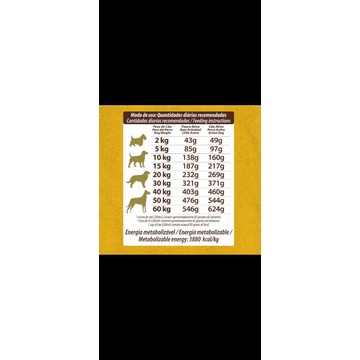 ATACAMA PUPPY ALL RAS DOG FOOD SUPER PREMIUM SENSITIVE SKIN 14KG kargo