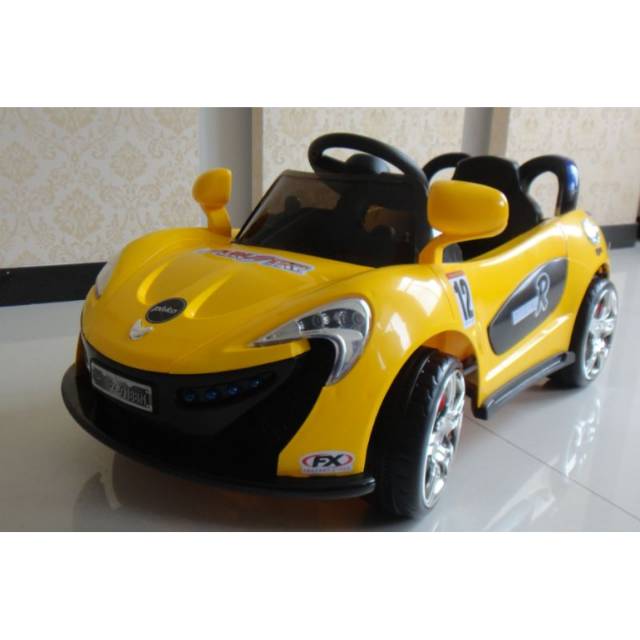 Mobil Aki Anak Pliko PK-9188N