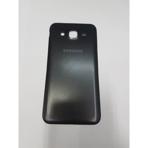Backdoor Samsung J3 2016