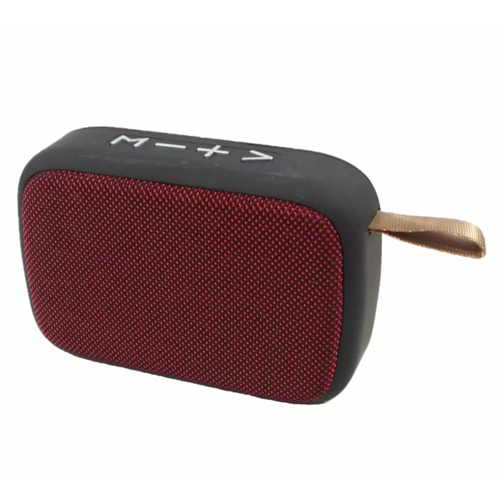 Speaker G2 Mini Music Box Bluetooth Wireless Portable V4 Charge DJ52 Mini Spiker G2 Super Bass Radio FM