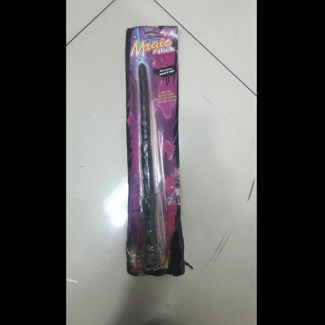 Tongkat Sihir Harry Potter