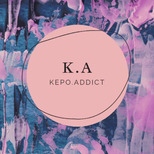 kepo_addict