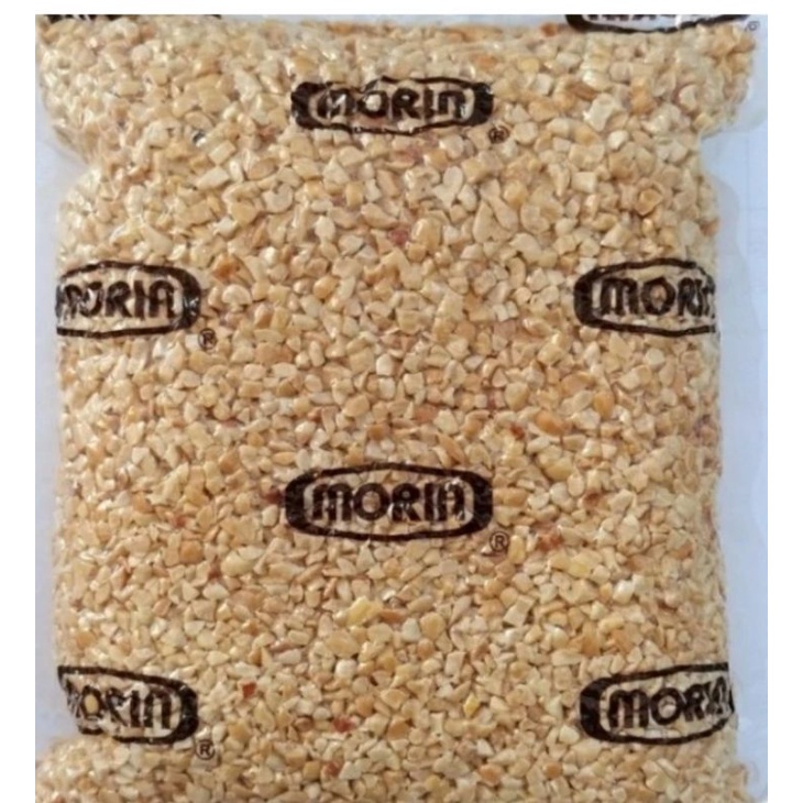 

Kacang cacah Morin 250 gr