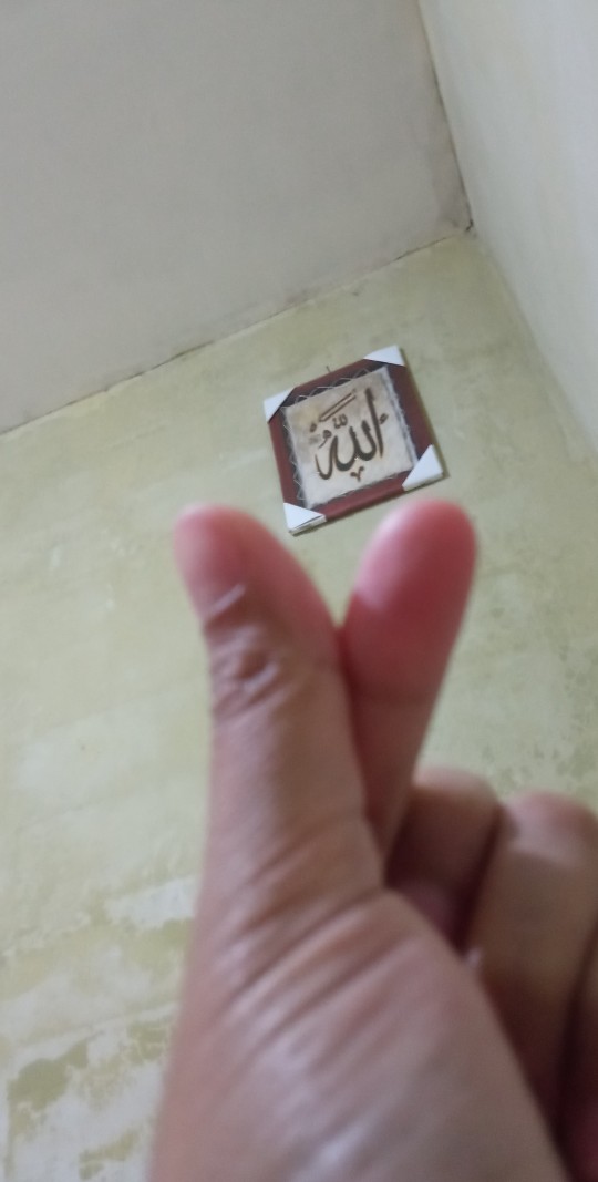 Payung Lipat 5 / Payung Mini/ Payung Anti Uv/ Payung Dompet Kain - 73001