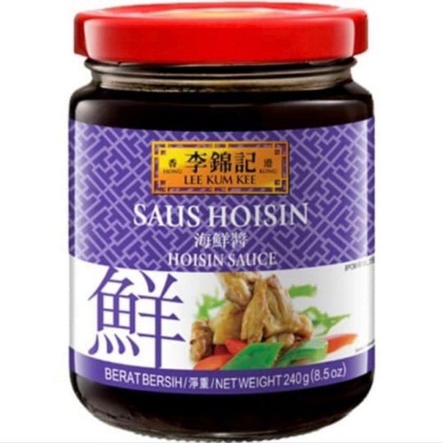 

Lee Kum Kee Hoisin Sauce 240gr