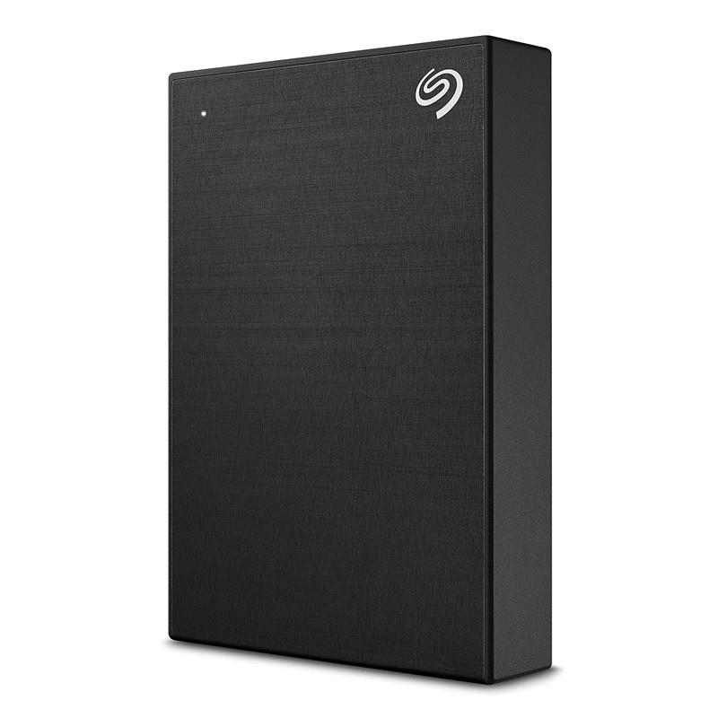 Harddisk Seagate ONE TOUCH 5TB BLACK