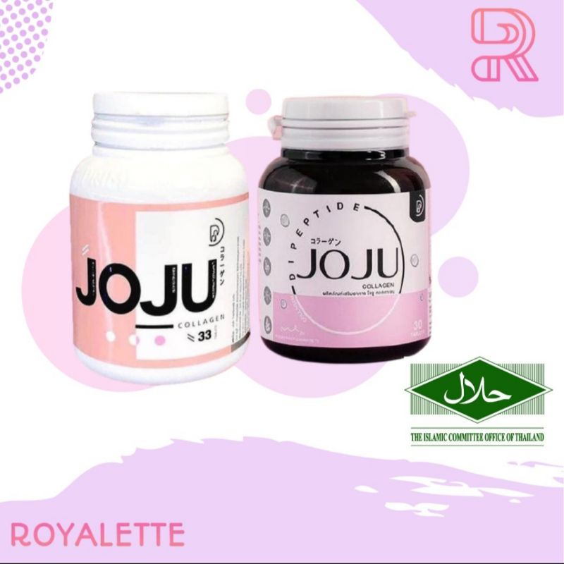 Joju Collagen