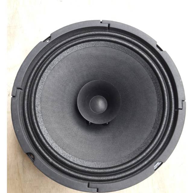 Speaker 8 Inch Fullrange Audax 150 Watt Original Asli 8 In 8in Audax Shopee Indonesia