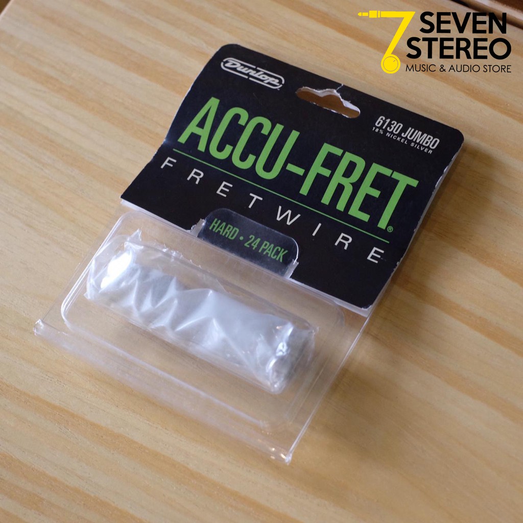 Dunlop GS 6130 Jumbo ACCU-Fret Fretwire