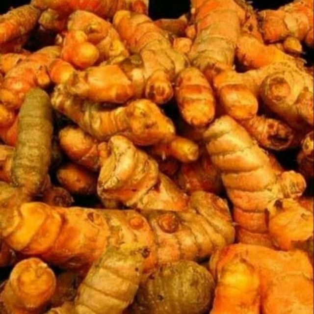 

Kunyit