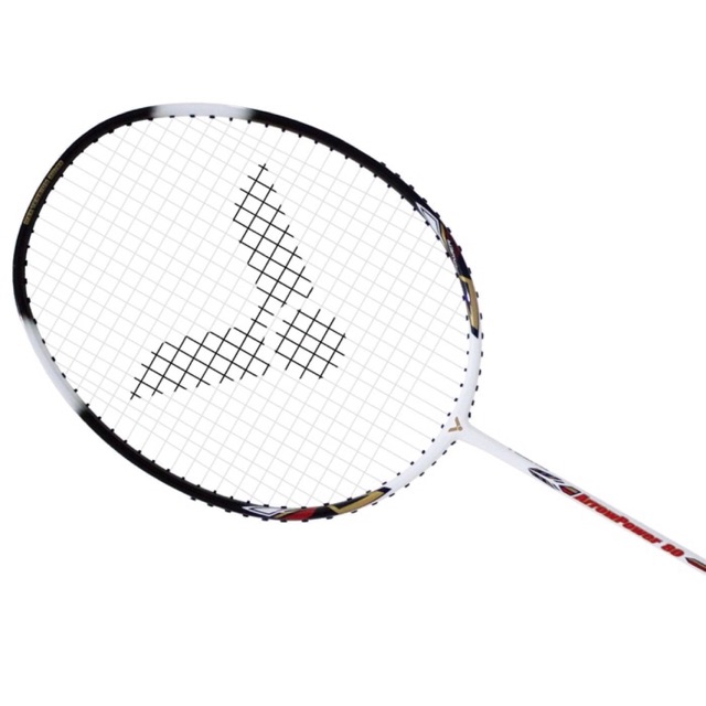 ORIGINAL Victor Raket Badminton - Arrow Power 80