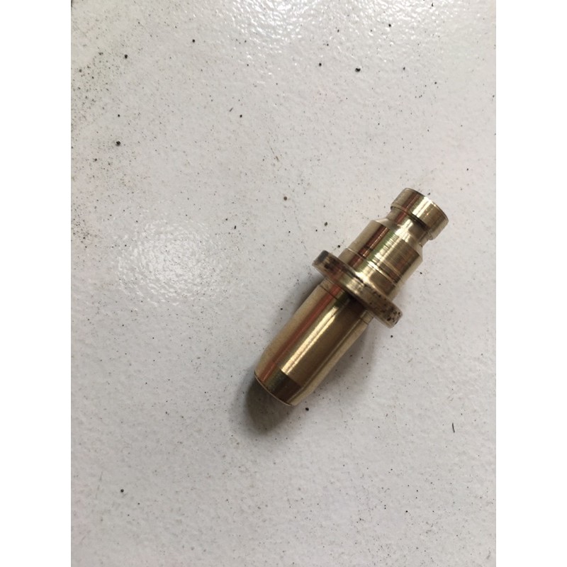 bos klep tiger albronze