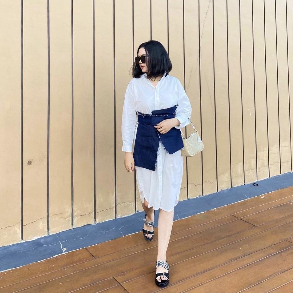 Kejar Harga EMERY OBI BELT [Best Seller] - Obi Jeans / Obi Denim