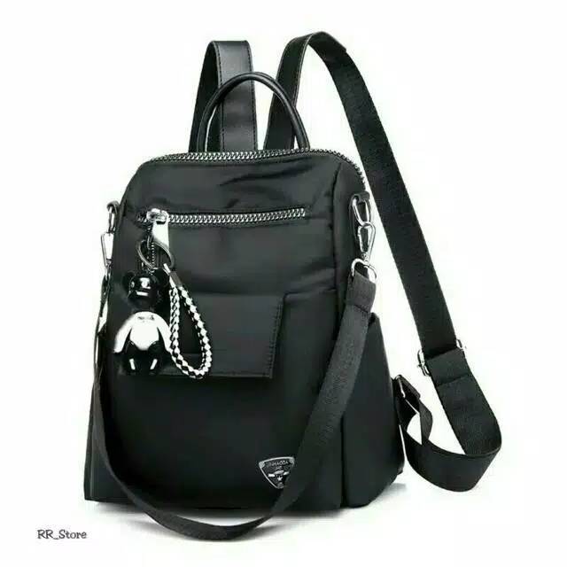 Tas Ransel Batam Wanita Cantik Import Dollyn Cabella Ransel Azela D20183 FASHION WANITA RESTOK 2541