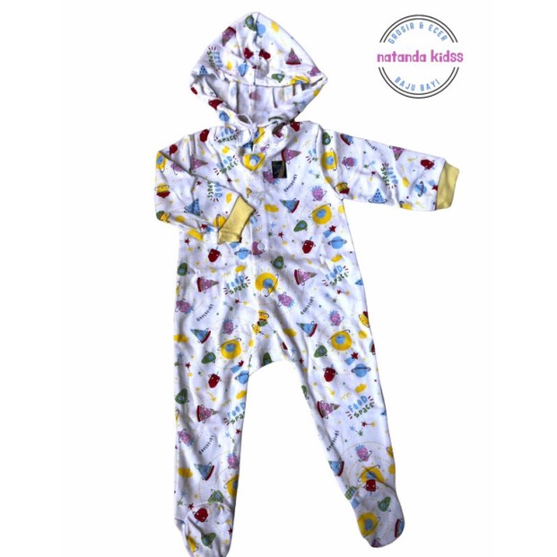 IDO SLEEPSUIT