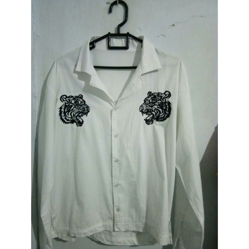 kameja sachio high and low