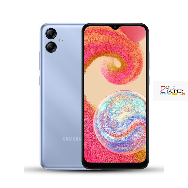 SAMSUNG A04E 3/32 | 3/64 GARANSI RESMI