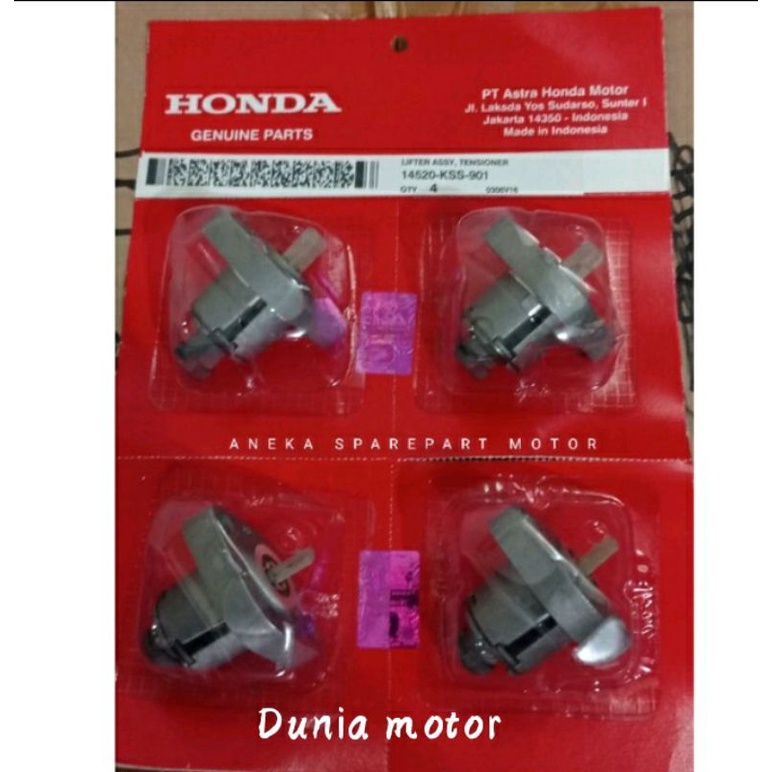 TONJOKAN KETENG TIMING KARISMA KPH