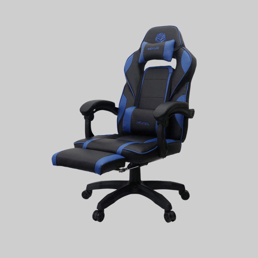 Rexus Gaming Chair Kursi RGC-R60