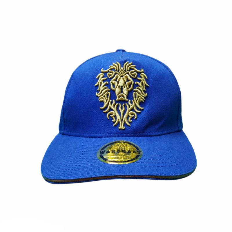 Topi Warcraft