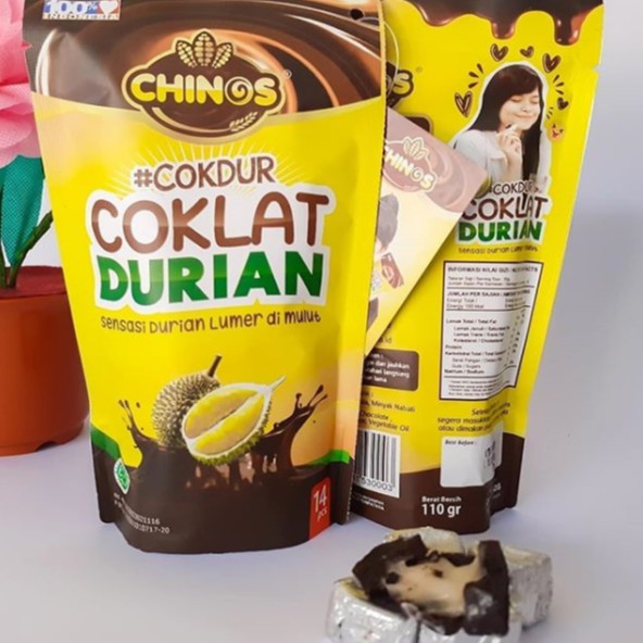 

Coklat Durian