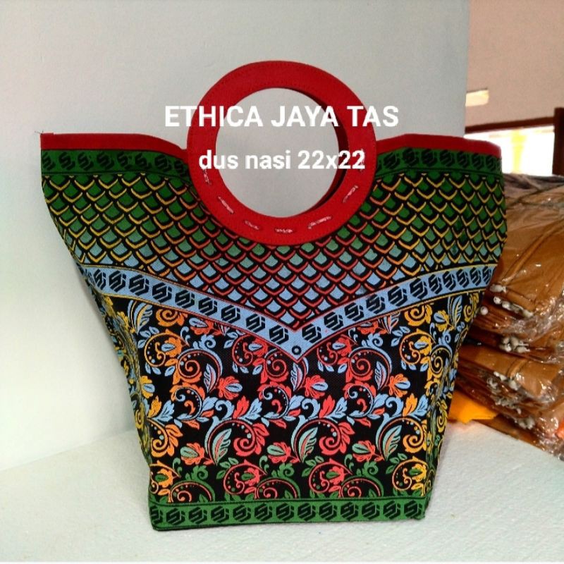 tas hajatan spunbond Setyo joyo22