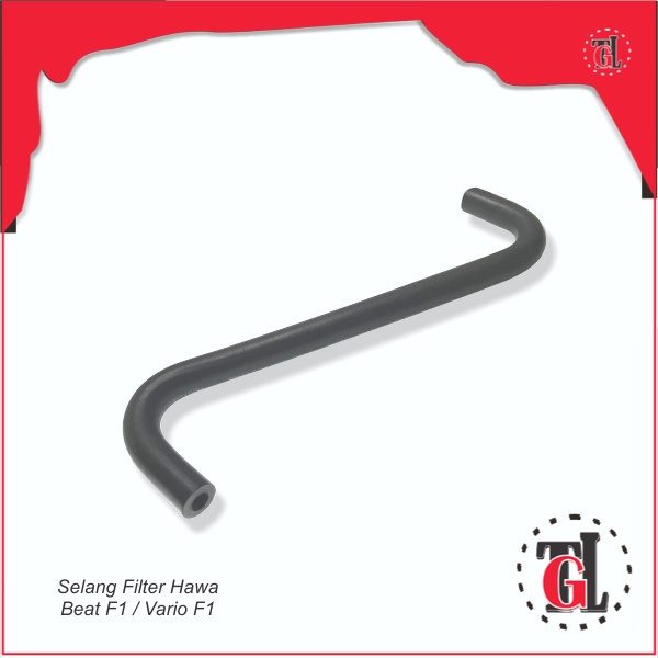 Selang Filter Hawa Beat F1 / Vario F1