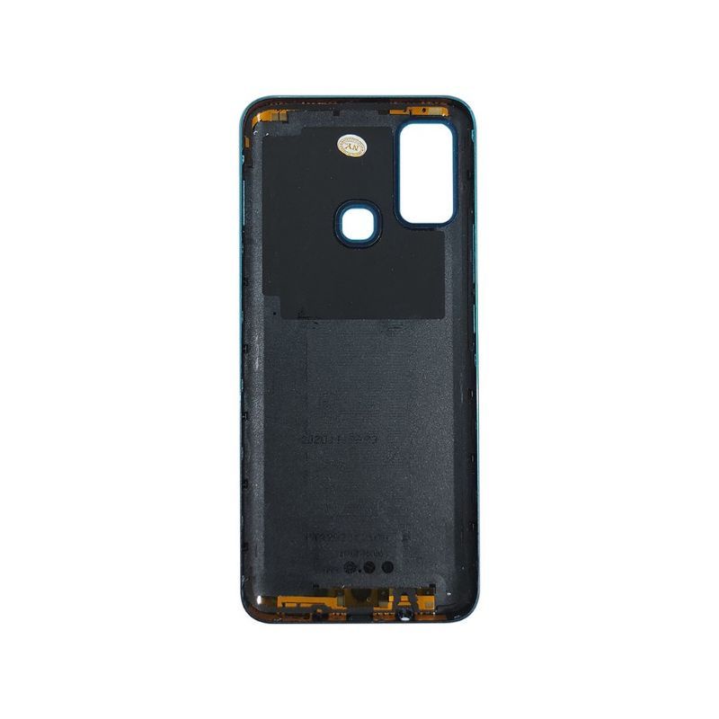 BACKDOOR BACKCOVER KESING CASING HOUSING TUTUP BATERAI INFINIX HOT 9 PLAY X680 ORIGINAL