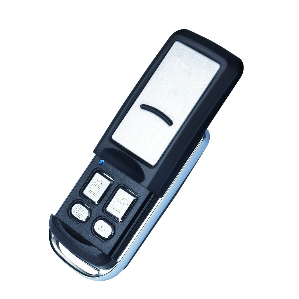 Raiton Alarm Mobil 1 Set Remot Sliding Anti Maling Tipe M-41 Universal