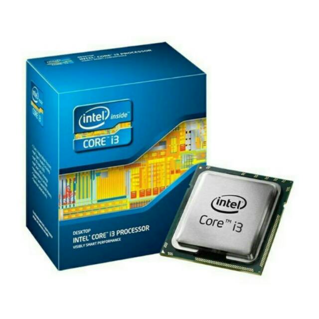 INTEL CORE I3 4160 LGA 1150
