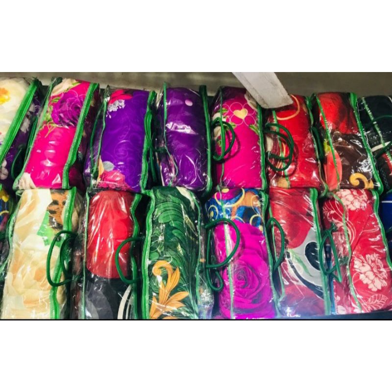 BADCOVER BONITA RUMBAI/BADCOVER BONITA FLAT