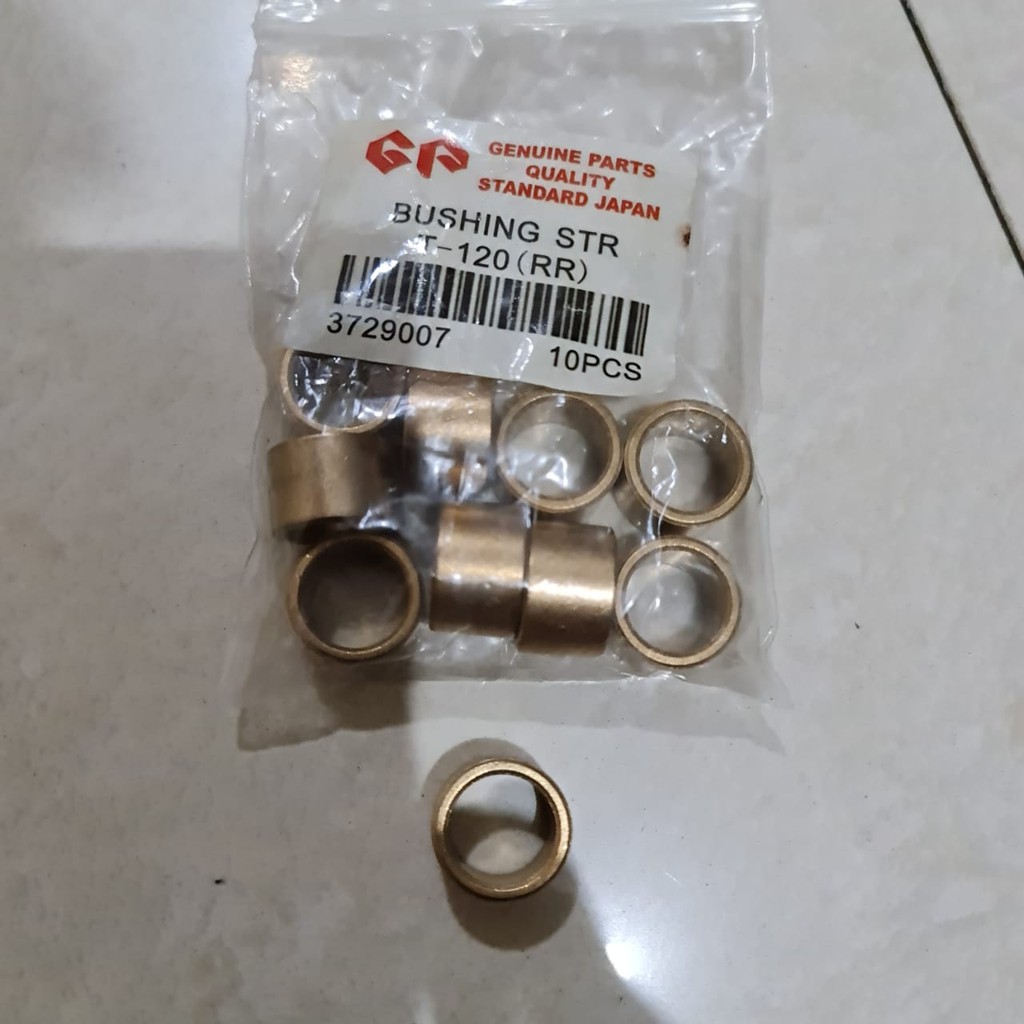 Bushing Starter Mitsubishi T-120 (Rear) isi 10 pc