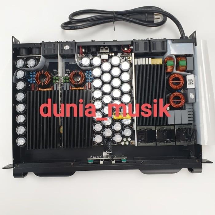 Sound Power Ashley Bison 2.3 Original Ashley