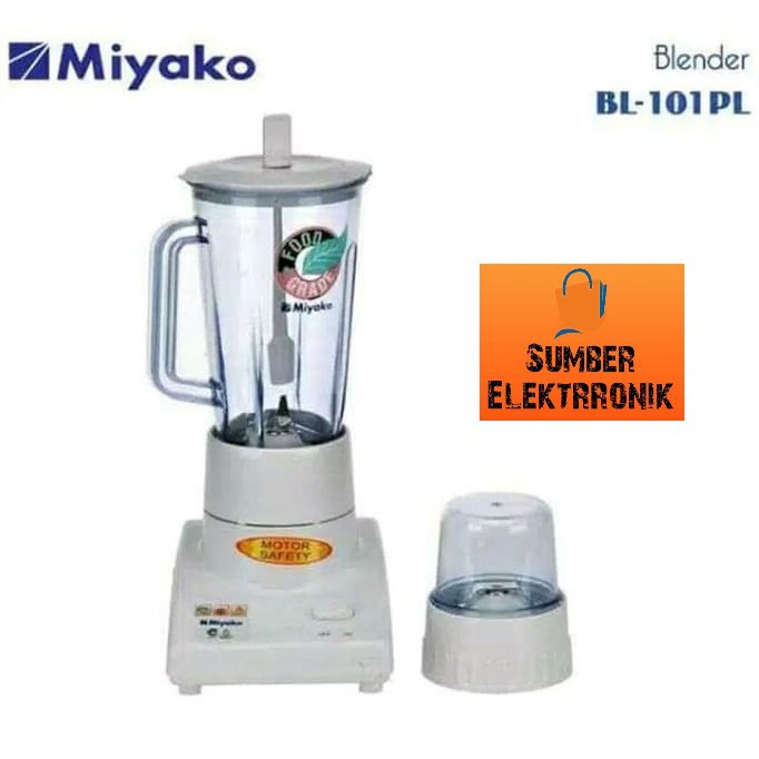 Miyako Blender BL 101PL